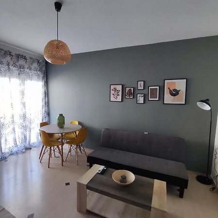 Em.Ma Home Ираклион Экстерьер фото