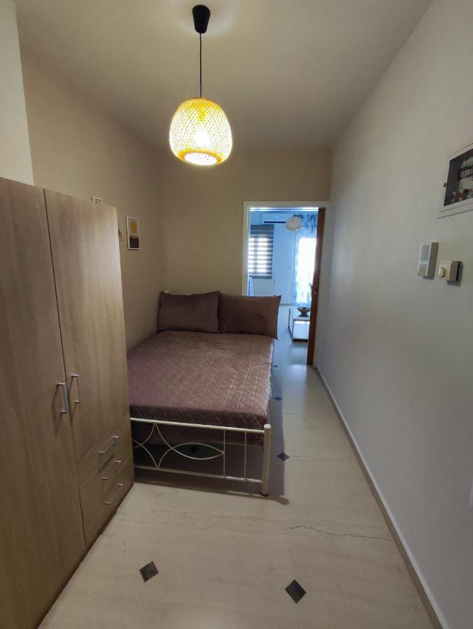 Em.Ma Home Ираклион Экстерьер фото