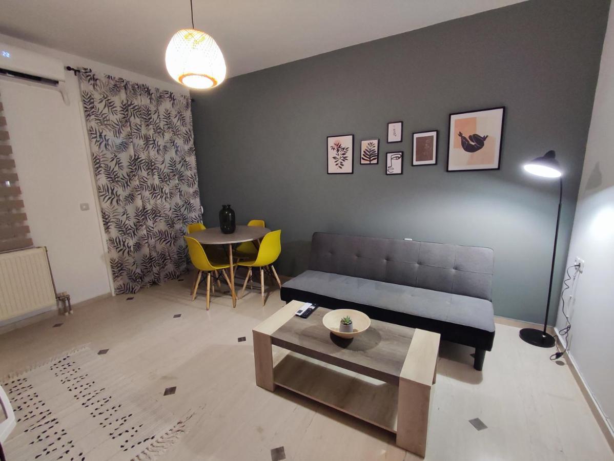 Em.Ma Home Ираклион Экстерьер фото