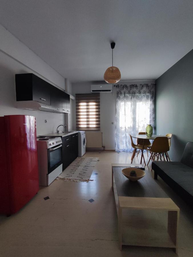 Em.Ma Home Ираклион Экстерьер фото