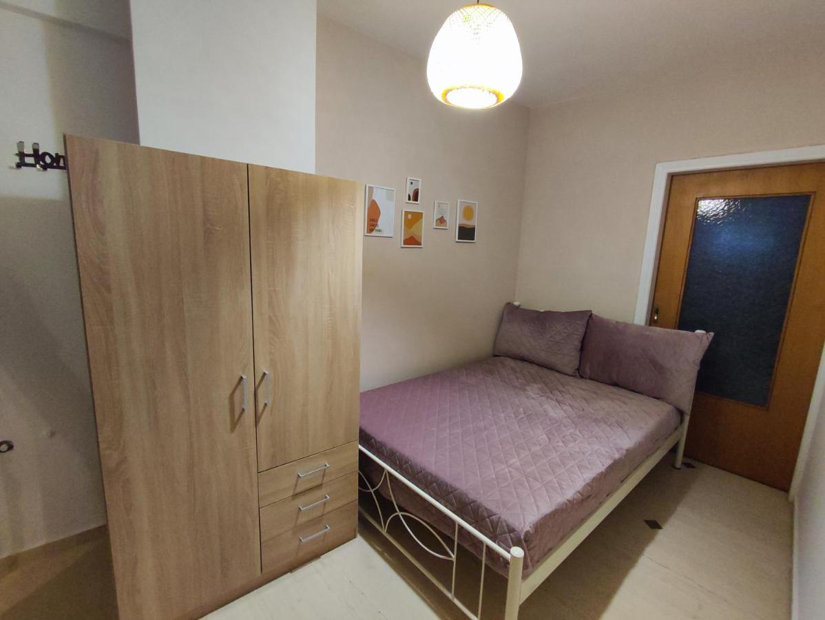 Em.Ma Home Ираклион Экстерьер фото