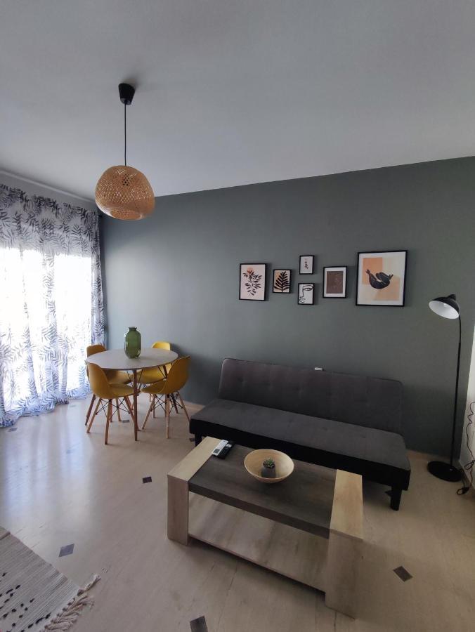 Em.Ma Home Ираклион Экстерьер фото