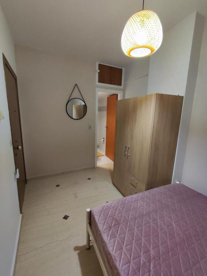 Em.Ma Home Ираклион Экстерьер фото