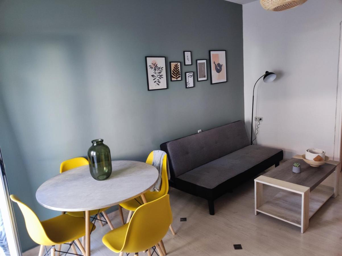 Em.Ma Home Ираклион Экстерьер фото