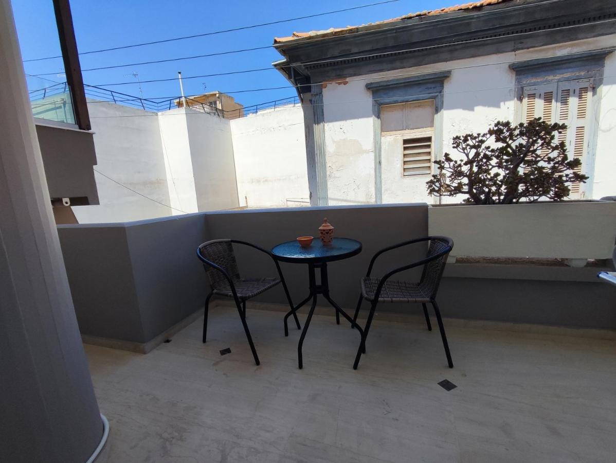 Em.Ma Home Ираклион Экстерьер фото