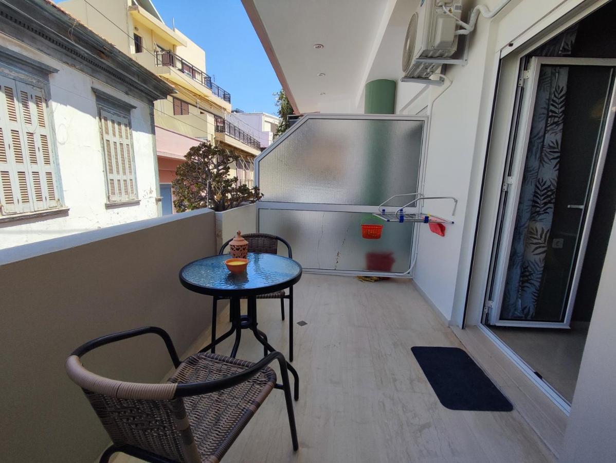 Em.Ma Home Ираклион Экстерьер фото